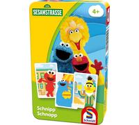 Schmidt Spiele 51452 Jeu De Société 10 Min Jeu De Cartes Comparaison