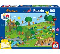 Schmidt Spiele 56395, Puzzle