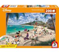 Schmidt Spiele 56559, Puzzle