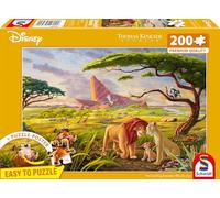 Schmidt Spiele 56560, Puzzle