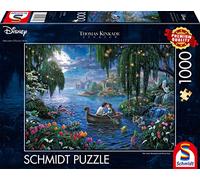Schmidt Spiele 57370, Puzzle