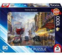 Schmidt Spiele 57589, Puzzle