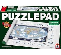 Tapis de puzzle 500 à 6000 pièces