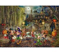 Schmidt Spiele 58033, Puzzle