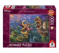 Schmidt Spiele 58034, Puzzle
