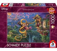 Schmidt Spiele 58034, Puzzle