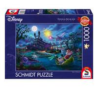 Schmidt Spiele 58046, Puzzle