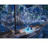 Schmidt Spiele Disney, Frozen, Love and Magic
