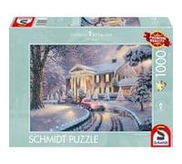 Schmidt Spiele 58781, Puzzle