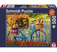 Schmidt Spiele 58957 Puzzle de 500 pièces