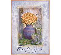 Schmidt Spiele - 59391 - Puzzle - Gail Marie - Friends - 1000 Pièces