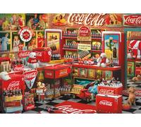 Schmidt Spiele 59915, Puzzle