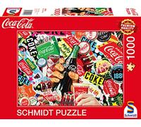 Schmidt Spiele 59916, Puzzle