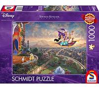 Schmidt Spiele 59950, Puzzle