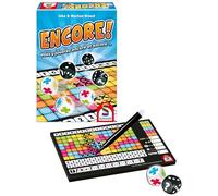 Schmidt Spiele 88163 Encore, Jeu de dés