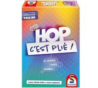 Hop c'est plié !