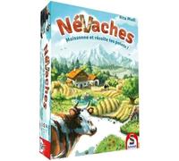 Schmidt Spiele 88488 Névaches, Jeu de stratégie