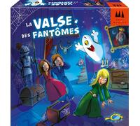 La Valse des Fantômes