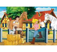 Schmidt Spiele À La Ferme Des Martin