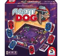 Schmidt Spiele Agent Dog
