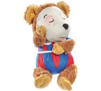 Schmidt Spiele Bobo loir dormant, Peluche