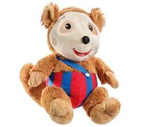 Schmidt Spiele Bobo Soiree Dormir Peluche 23 cm, 42253, Coloré