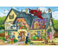 Schmidt Spiele Ça Bouge Chez Les Blocksbergs !