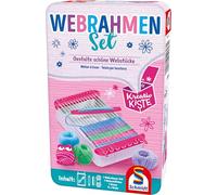 Schmidt Spiele- Cadre de Tissage Set, 51603