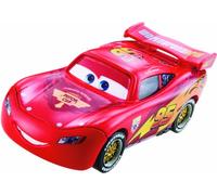 Schmidt Spiele - Cars 2 Fahrzeuge (farblich Sortiert, Farbauswahl Nicht möglich, 1 Stück) [Import]