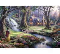 Schmidt Spiele 59485, Puzzle