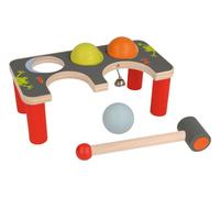 Schmidt Spiele Croquet à tocs, 22cm