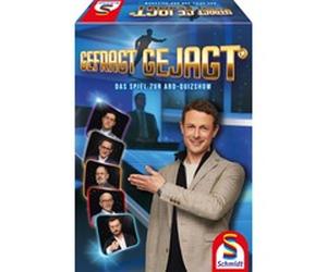 Schmidt Spiele Demandé Chassé, Jeu de société
