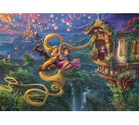 Schmidt Spiele 58034, Puzzle