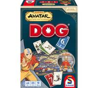 Schmidt Spiele DOG Avatar, Jeu de société