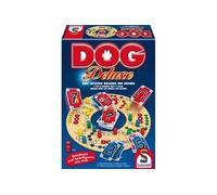 Schmidt Spiele DOG Deluxe DOG Deluxe 49274