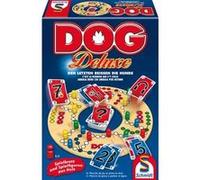 Schmidt Spiele DOG Deluxe DOG Deluxe 49274 G