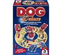 Schmidt Spiele DOG Deluxe Jeu de société Voyage/aventure