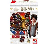Schmidt Spiele Dog Harry Potter 30 Min Jeu De Société Accumulation