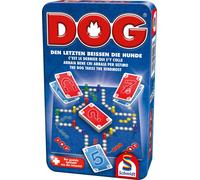 Schmidt Spiele DOG, jeu de société
