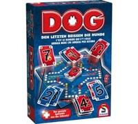 Schmidt-Spiele Dog Chien G