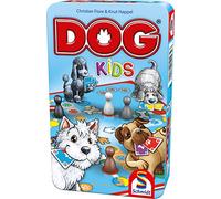 Schmidt Spiele Dog Kids Bring Mich Boîte Métallique, Multicolore 51432