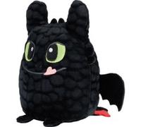 Schmidt Spiele Dragons - Krokmou espiègle, Peluche