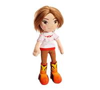 Schmidt Spiele DreamWorks Spirit 42701 Lucky Peluche Multicolore 31 cm