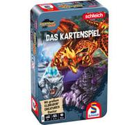 Schmidt-Spiele Jeu de cartes Eldrador 51611 – Boîte en métal