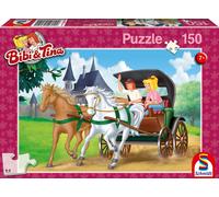 Schmidt Spiele En Calèche