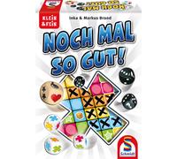 Schmidt Spiele Encore une fois