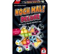 Schmidt Spiele Encore une fois ! Deluxe, Jeu de société