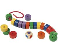 Schmidt Spiele FAEDELRAUPE SELECTA SELECTA