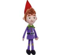 Schmidt Spiele Figurine en peluche Kipp, Die Heinzels, personnage de film, poupée, peluche, 37 cm, 42531