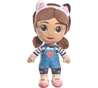 Schmidt Spiele Gabby 42784 Gabby's Dollhouse Peluche 28 cm